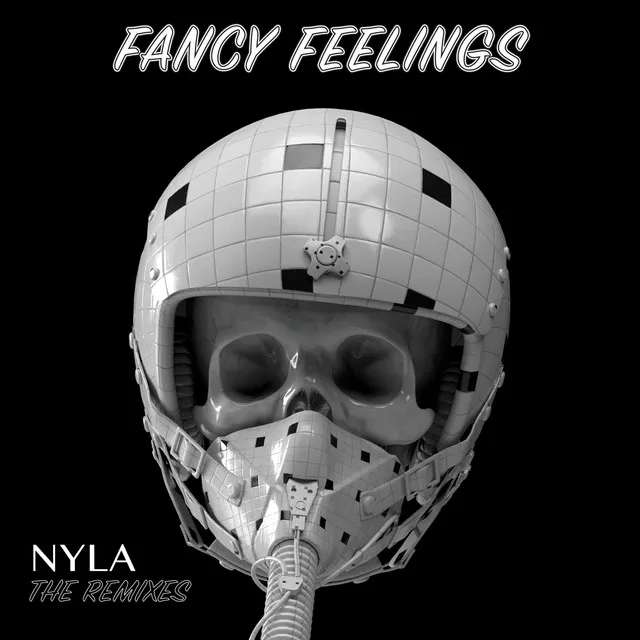 NYLA - frndly. Remix