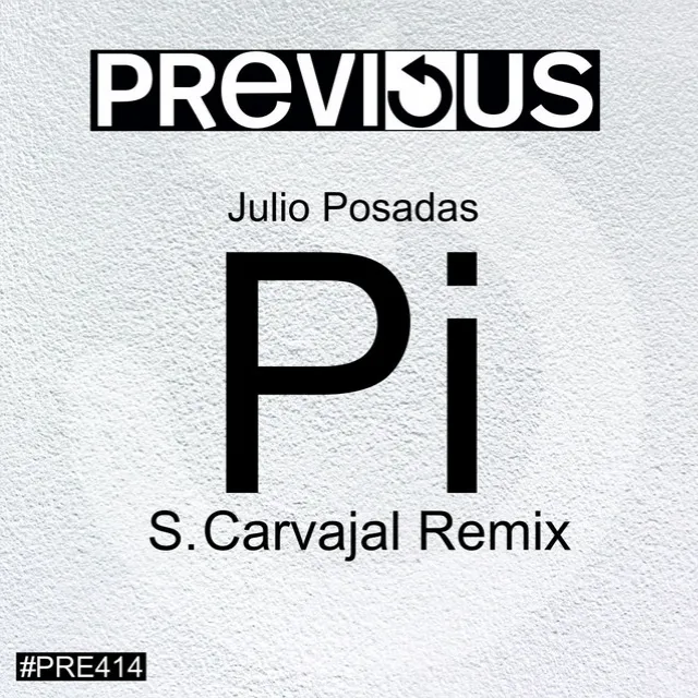 Pi - S. Carvajal Remix