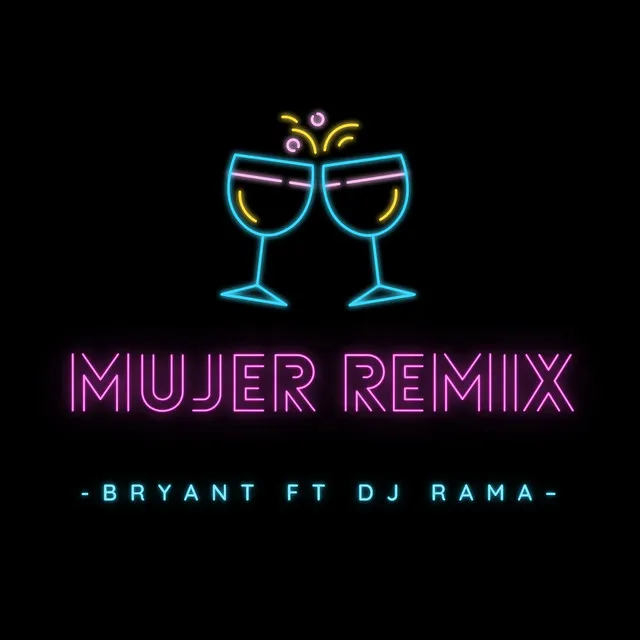 Mujer - Remix