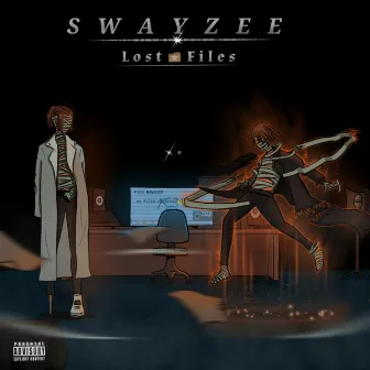 Lost Files by Swayvee