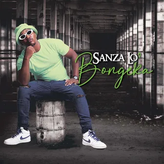 Bongeka EP by Sanza Lo