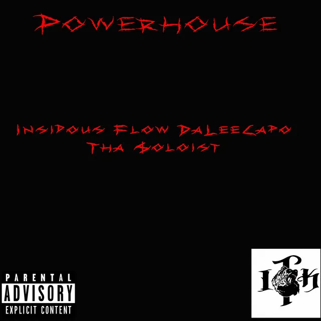 Powerhouse