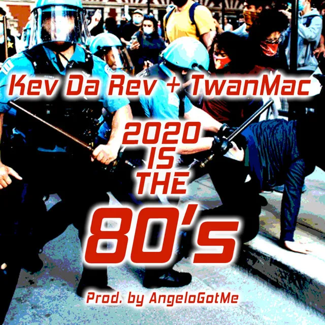 2020 Is the 80s