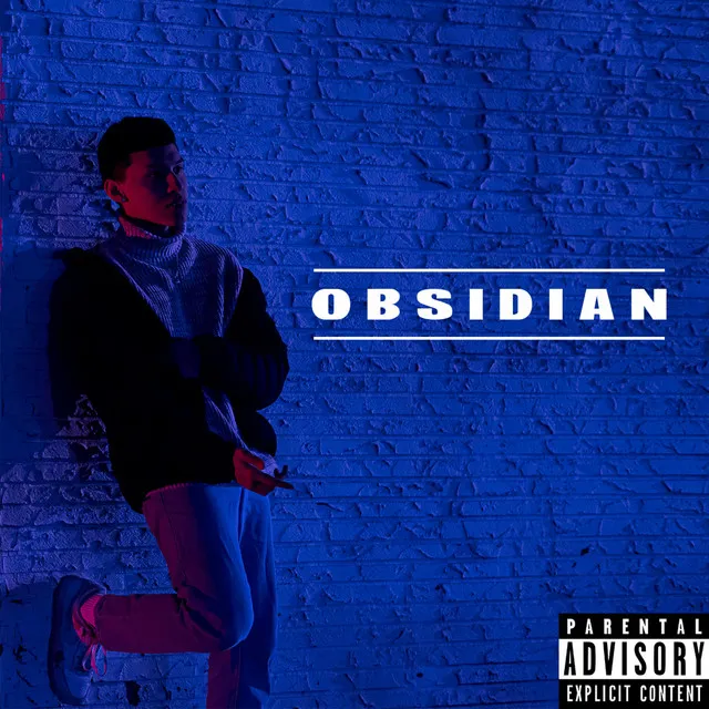 OBSIDIAN