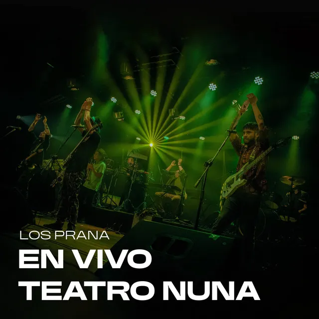 Pero si el Amor - en vivo Teatro Nuna