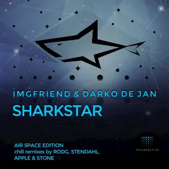 Sharkstar (Air Space Edition) by IMGFriend