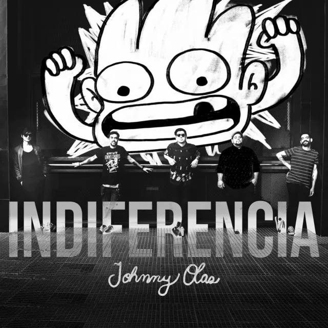 Indiferencia