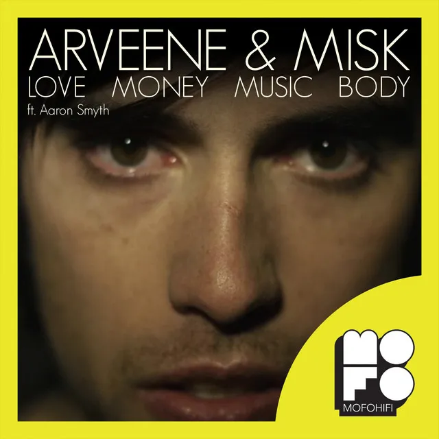 Love Money Music Body - Polymath Vocal Mix