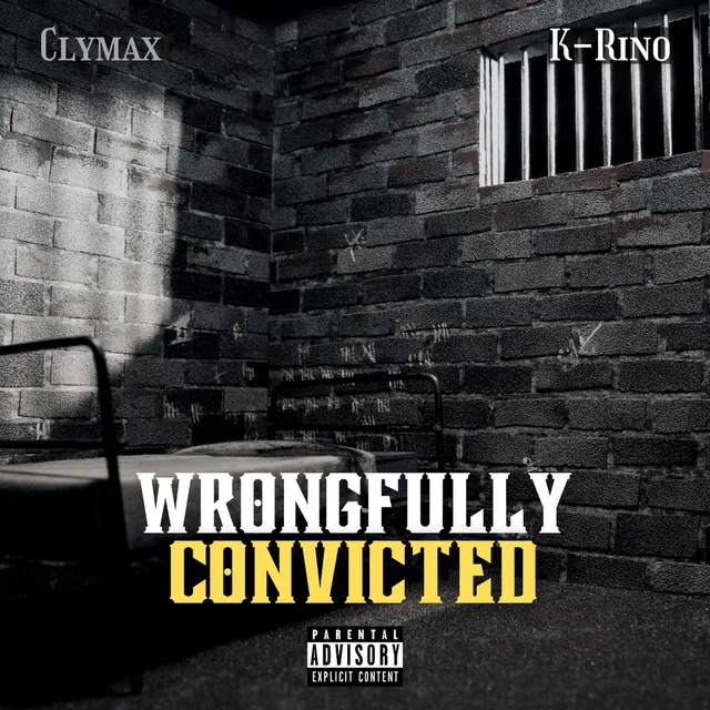 Wrongfully Convicted