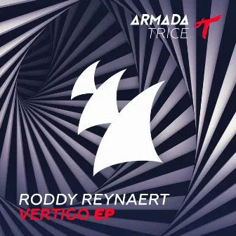 Vertigo EP by Roddy Reynaert