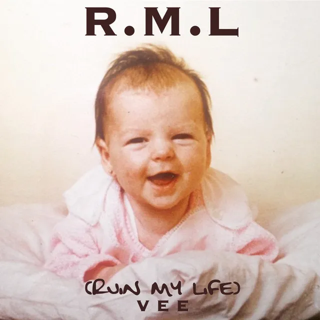 R.M.L. (Ruin My Life) featuring VANESSA SPATZ