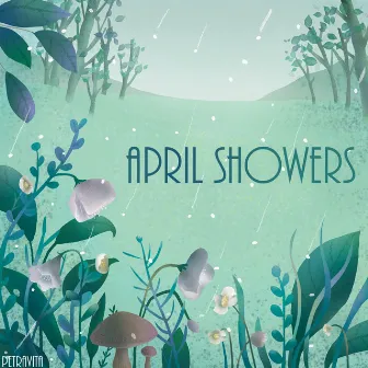 April Showers by Petravita