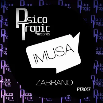 Imusa by Zabrano