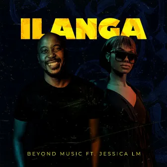 Ilanga by Beyond Music