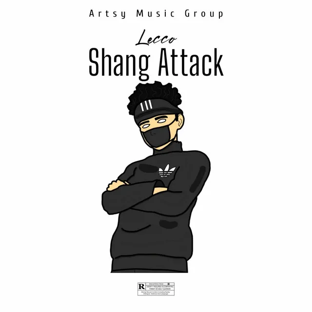 Shang Attack