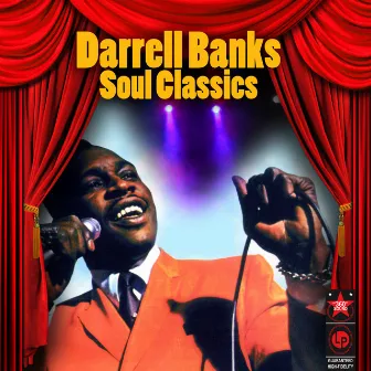 Soul Classics by Darrell Banks