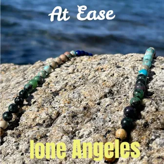 At Ease by Ione Angeles