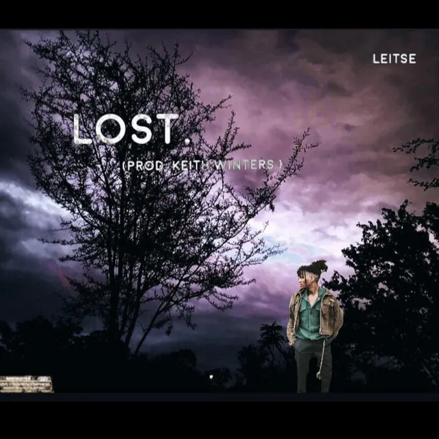 Lost