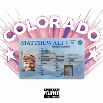 Colorado by Matthew Ali