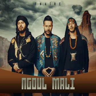 Ngoul Mali by Fnaire