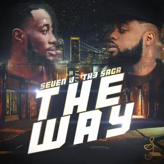 The Way by Seven J