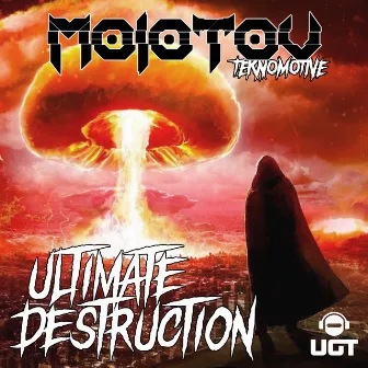 Ultimate Destruction by Molotov Teknomotive