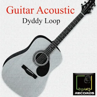 Guitar Acoustic by Dario D