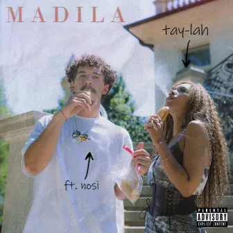 Madila by TAY-LAH