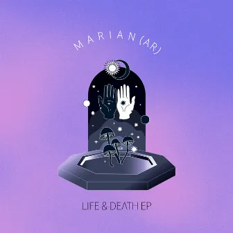 Life & Death by Marian (AR)