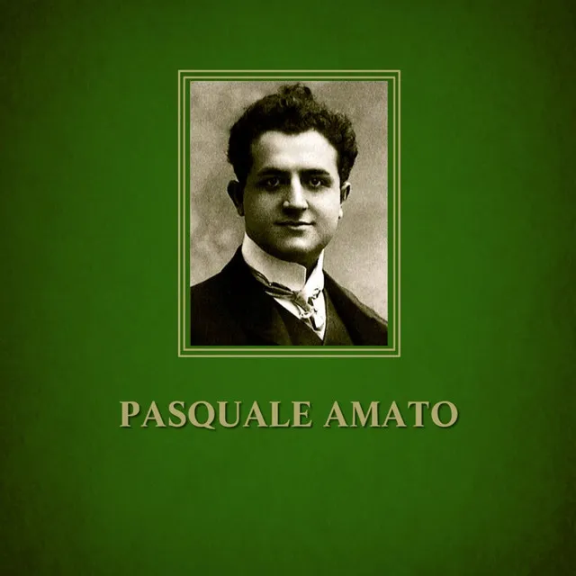 Pasquale Amato