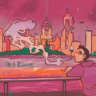 On a Mission by Awkn