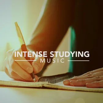 Intense Studying Music by Joefish