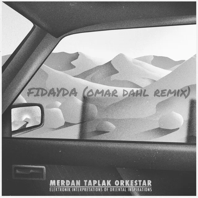 Fidayda - Omar Dahl remix