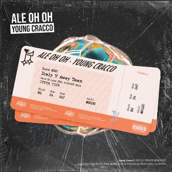 Alé Oh Oh by Young Cracco