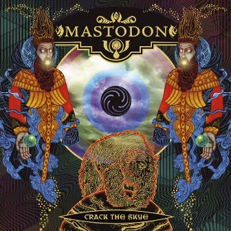 Crack the Skye by Mastodon