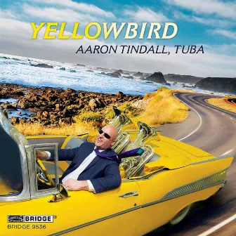 Yellowbird by Aaron Tindall