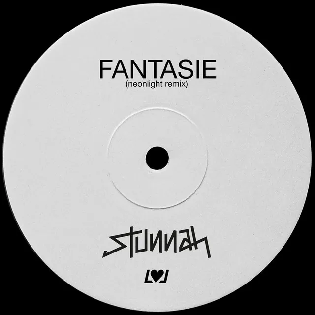 Fantasie (Neonlight Remix)