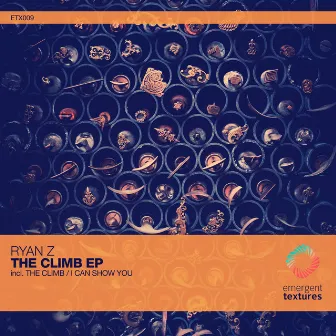 The Climb / I Can Show You by Ryan Z