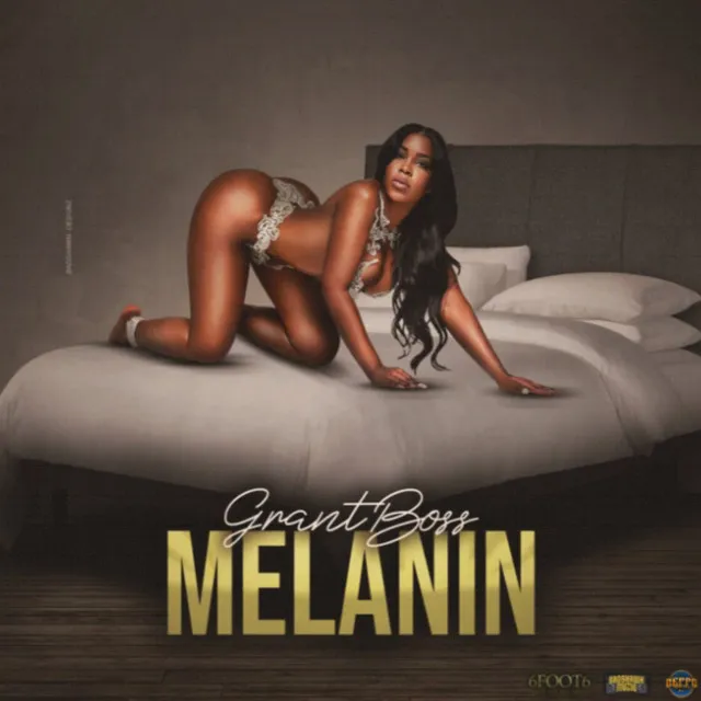 Melanin - Raw