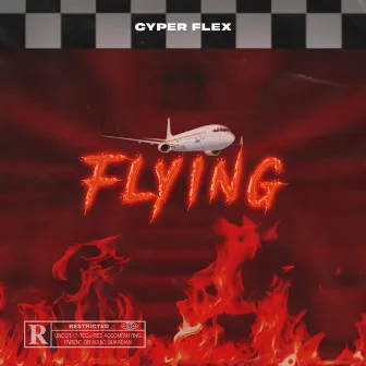 Flying by Cyper Flex