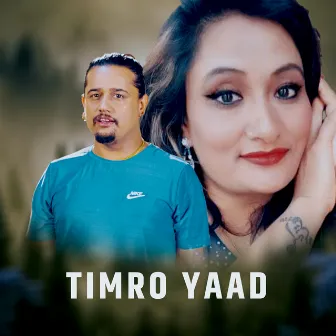 Timro Yaad by Hari Giri Bimarshi