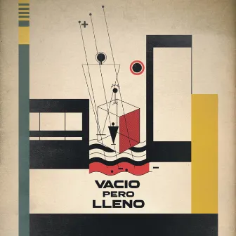 Vacio Pero Lleno by H Roto