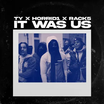 It Was Us by (CGM) TY