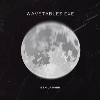 wavetables.exe by Ben Jammin