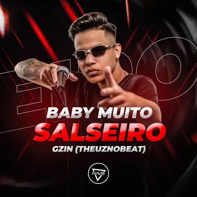 Baby Muito Salseiro