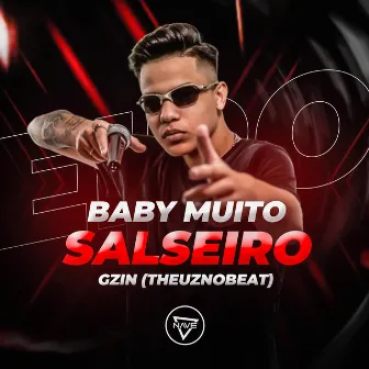 Baby muito salseiro by Gzin