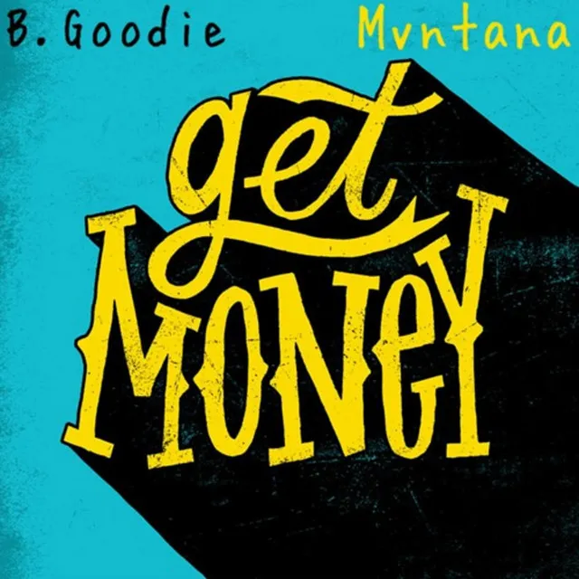 Get Money - Jersey Club