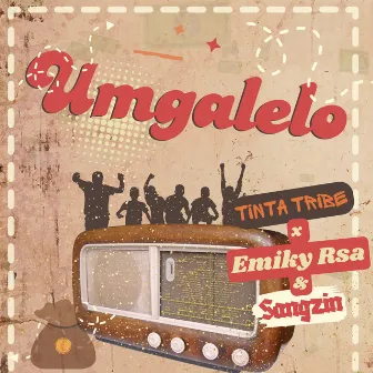 Umgalelo by Emiky_rsa