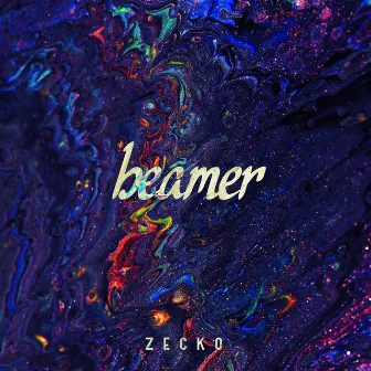 Beamer by Zecko