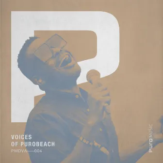 Voices of Purobeach 002 by Purobeach